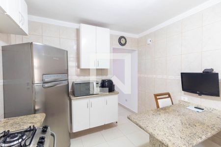 Casa para alugar com 75m², 2 quartos e 2 vagas Casa para alugar com 75m², 2 quartos e 2 vagasCozinha