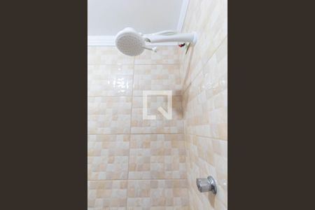 Casa para alugar com 75m², 2 quartos e 2 vagas Casa para alugar com 75m², 2 quartos e 2 vagasBanheiro