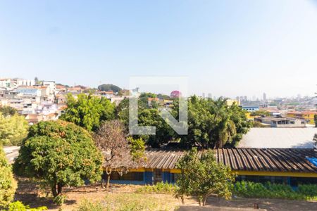 Casa para alugar com 75m², 2 quartos e 2 vagas Casa para alugar com 75m², 2 quartos e 2 vagasVista do Quarto 2