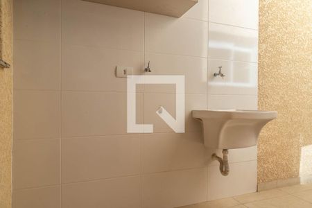 Apartamento para alugar com 47m², 2 quartos e 1 vagaÁrea de Serviço