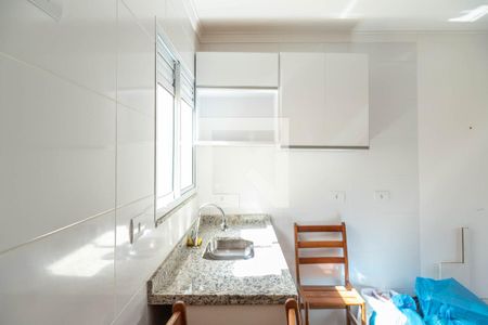 Apartamento para alugar com 47m², 2 quartos e 1 vagaCozinha