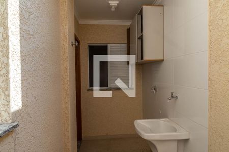 Apartamento para alugar com 47m², 2 quartos e 1 vagaÁrea de Serviço