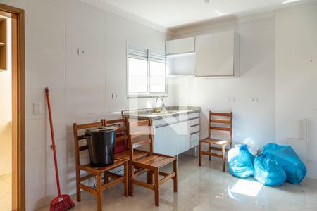 Apartamento para alugar com 47m², 2 quartos e 1 vagaCozinha