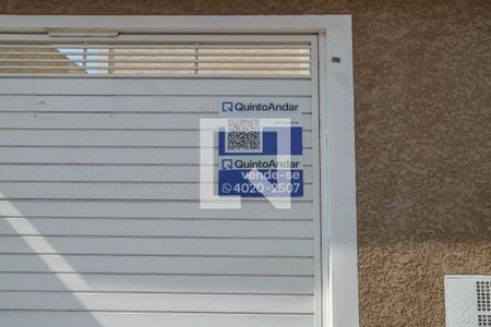 Apartamento para alugar com 47m², 2 quartos e 1 vagaFachada