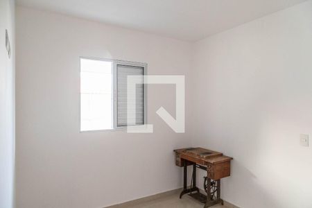 Quarto 1 de apartamento para alugar com 2 quartos, 47m² em Cidade Antônio Estevão de Carvalho, São Paulo