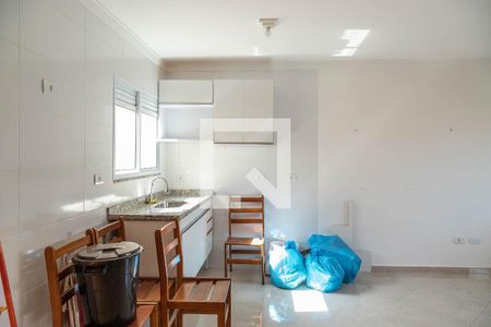 Apartamento para alugar com 47m², 2 quartos e 1 vagaCozinha