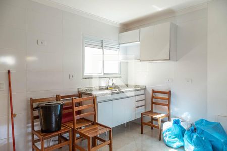 Apartamento para alugar com 47m², 2 quartos e 1 vagaCozinha