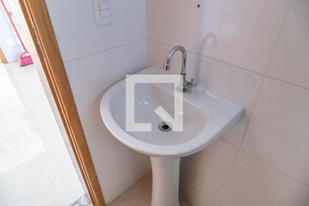 Apartamento para alugar com 47m², 2 quartos e 1 vagaBanheiro
