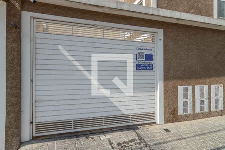 Apartamento para alugar com 47m², 2 quartos e 1 vagaFachada