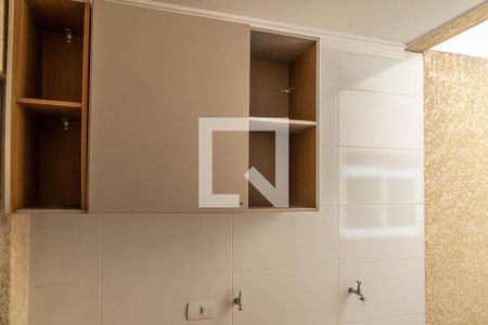 Apartamento para alugar com 47m², 2 quartos e 1 vagaÁrea de Serviço