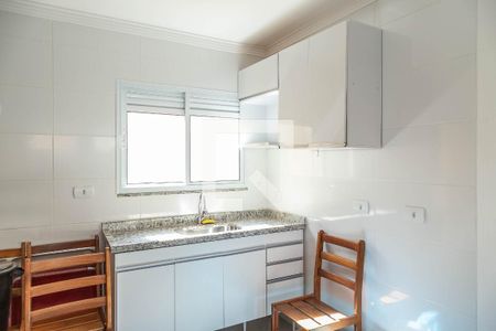 Apartamento para alugar com 47m², 2 quartos e 1 vagaCozinha