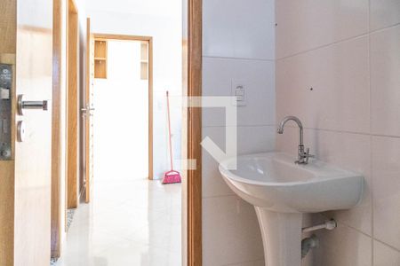Apartamento para alugar com 47m², 2 quartos e 1 vagaBanheiro