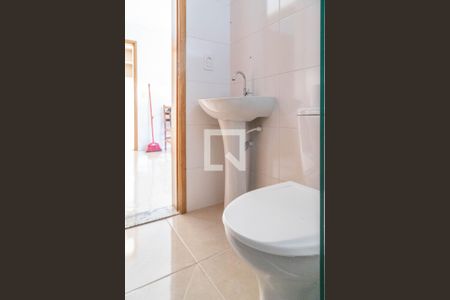 Apartamento para alugar com 47m², 2 quartos e 1 vagaBanheiro