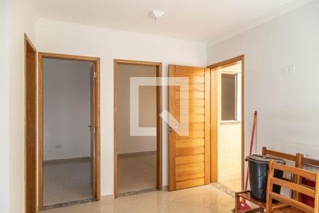 Apartamento para alugar com 47m², 2 quartos e 1 vagaCozinha