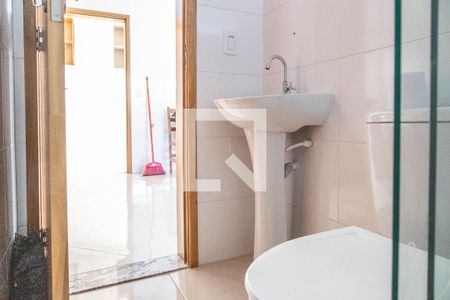Apartamento para alugar com 47m², 2 quartos e 1 vagaBanheiro