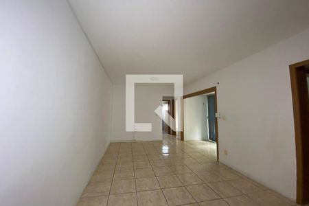Sala de apartamento à venda com 1 quarto, 60m² em Rio Branco, Novo Hamburgo