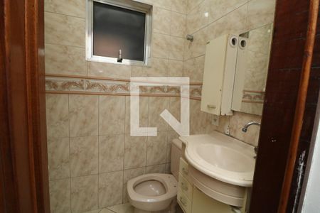 Lavabo de casa para alugar com 2 quartos, 150m² em Jardim São Cristóvão, São Paulo