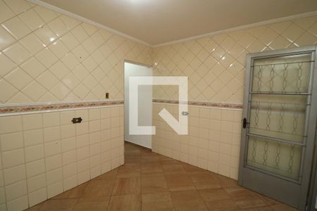 Casa para alugar com 150m², 2 quartos e 1 vagaCozinha