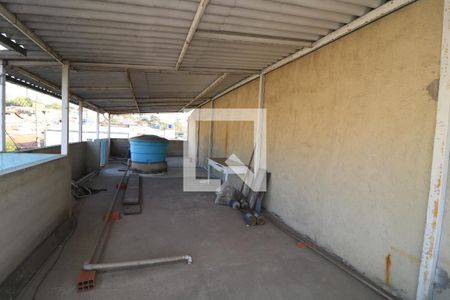 Casa para alugar com 150m², 2 quartos e 1 vagaÁrea comum