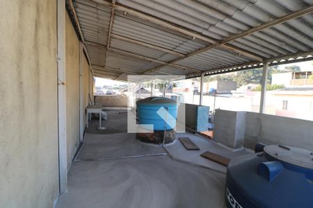 Casa para alugar com 150m², 2 quartos e 1 vagaÁrea comum