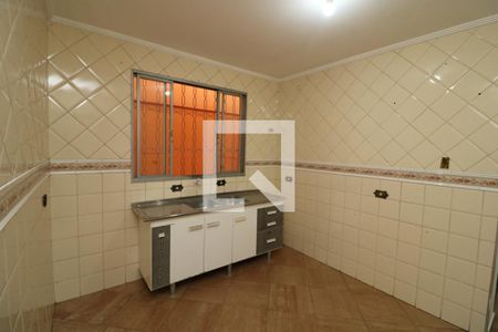 Casa para alugar com 150m², 2 quartos e 1 vagaCozinha