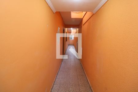 Casa para alugar com 150m², 2 quartos e 1 vagaCorredor