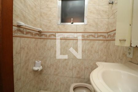 Lavabo de casa para alugar com 2 quartos, 150m² em Jardim São Cristóvão, São Paulo