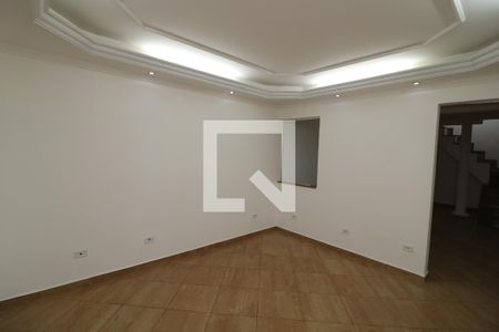 Sala de casa para alugar com 2 quartos, 150m² em Jardim São Cristóvão, São Paulo