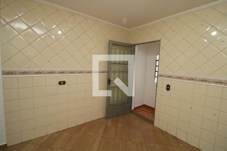 Casa para alugar com 150m², 2 quartos e 1 vagaCozinha
