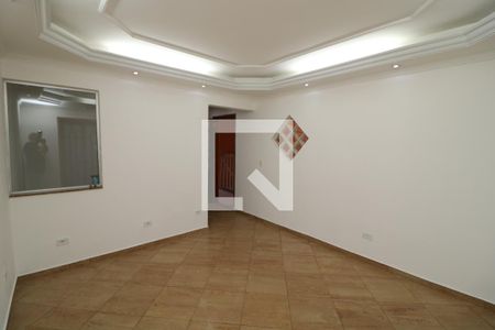 Sala de casa para alugar com 2 quartos, 150m² em Jardim São Cristóvão, São Paulo