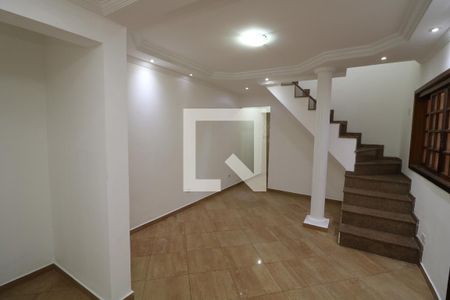 Sala de Jantar de casa para alugar com 2 quartos, 150m² em Jardim São Cristóvão, São Paulo