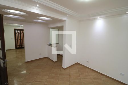 Sala de Jantar de casa para alugar com 2 quartos, 150m² em Jardim São Cristóvão, São Paulo