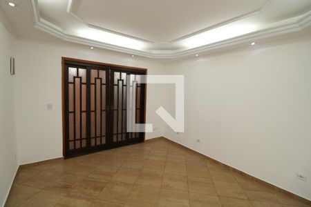 Sala de casa para alugar com 2 quartos, 150m² em Jardim São Cristóvão, São Paulo