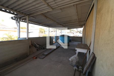 Casa para alugar com 150m², 2 quartos e 1 vagaÁrea comum