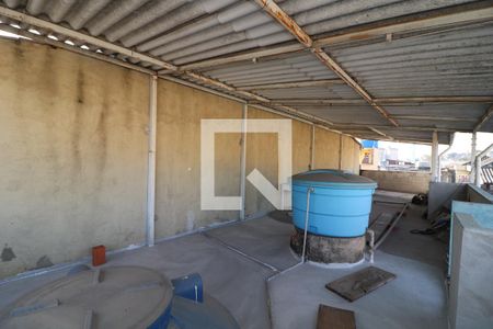 Casa para alugar com 150m², 2 quartos e 1 vagaÁrea comum