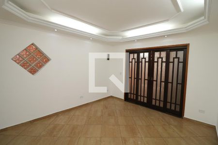 Sala de casa para alugar com 2 quartos, 150m² em Jardim São Cristóvão, São Paulo
