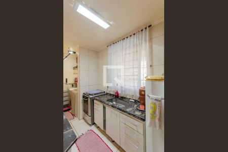 Apartamento à venda com 55m², 2 quartos e 1 vaga Apartamento à venda com 55m², 2 quartos e 1 vagaCozinha