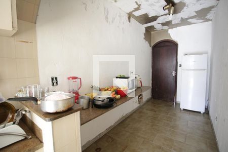 Casa à venda com 250m², 3 quartos e 3 vagasCozinha