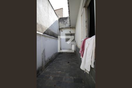 Casa à venda com 250m², 3 quartos e 3 vagasÁrea comum