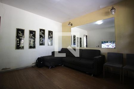 Sala de casa à venda com 3 quartos, 250m² em Alípio de Melo, Belo Horizonte