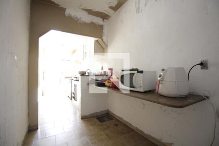 Casa à venda com 250m², 3 quartos e 3 vagasCozinha