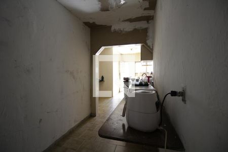 Casa à venda com 250m², 3 quartos e 3 vagasCozinha