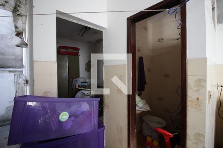 Casa à venda com 250m², 3 quartos e 3 vagasÁrea de Serviço