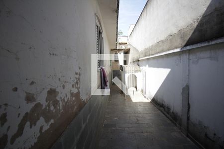 Casa à venda com 250m², 3 quartos e 3 vagasÁrea comum