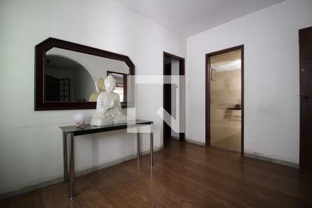 Sala de casa à venda com 3 quartos, 250m² em Alípio de Melo, Belo Horizonte