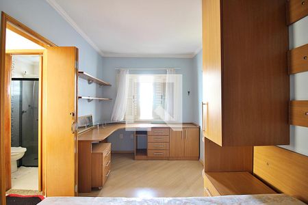 Quarto  de apartamento para alugar com 1 quarto, 46m² em Vila Lusitânia, São Bernardo do Campo