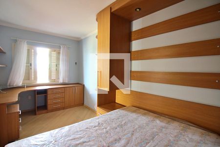 Quarto  de apartamento para alugar com 1 quarto, 46m² em Vila Lusitânia, São Bernardo do Campo