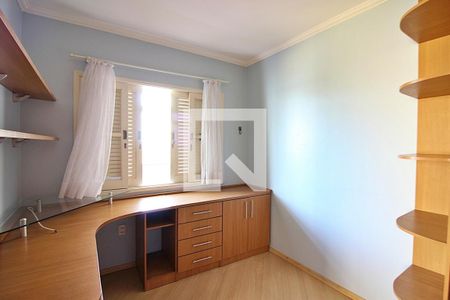 Quarto  de apartamento para alugar com 1 quarto, 46m² em Vila Lusitânia, São Bernardo do Campo