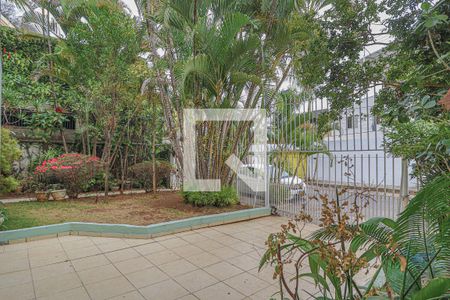 Casa para alugar com 491m², 4 quartos e 6 vagasJardim