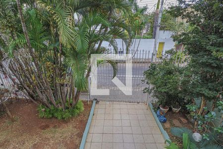 Casa para alugar com 491m², 4 quartos e 6 vagasVaranda da Sala
